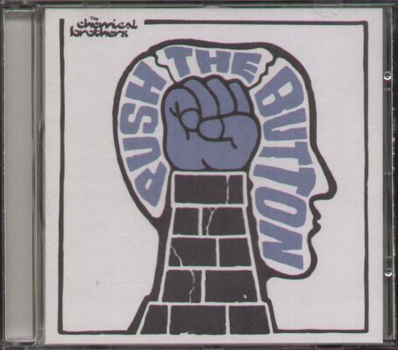 Push The Button - Chemical Brothers
