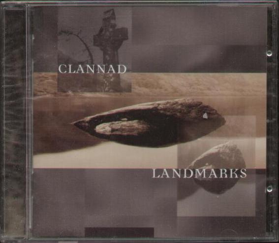 Clannad - Landmarks