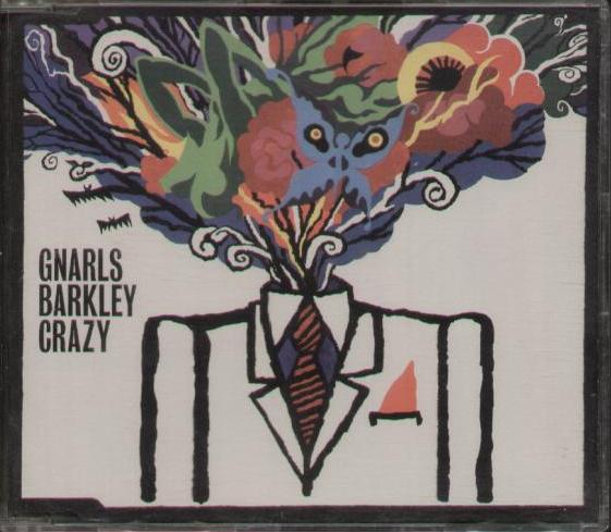 Gnarls Barkley - Crazy