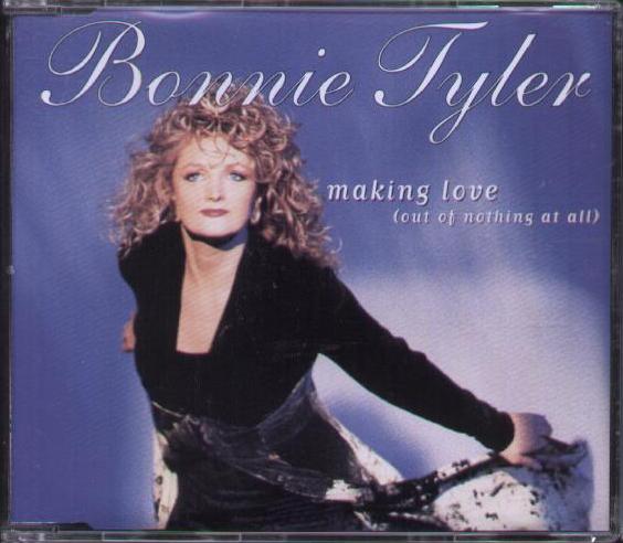 Bonnie Tyler - Making Love