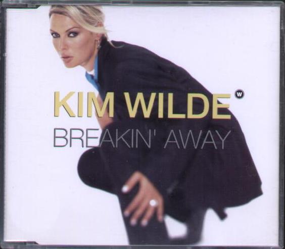Kim Wilde - Breakin Away