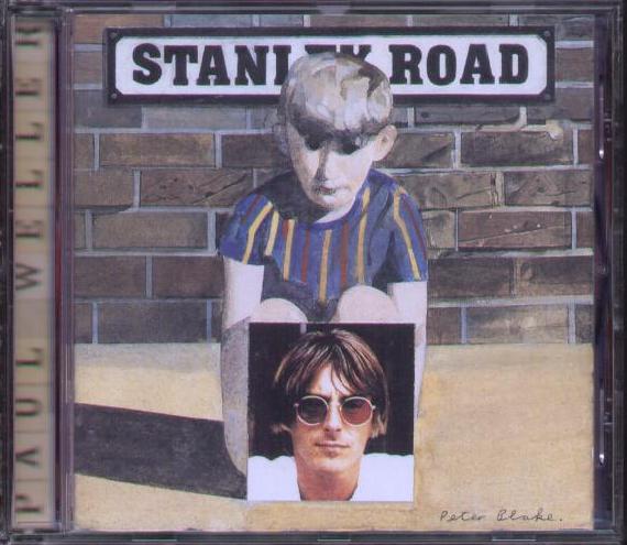 Paul Weller - Stanley Road