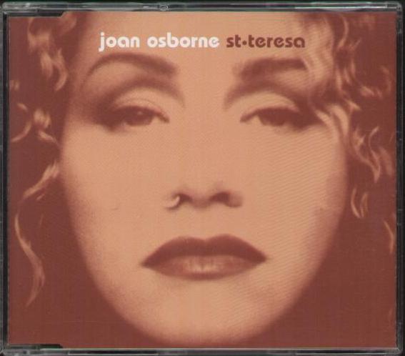 Joan Osborne - St Teresa
