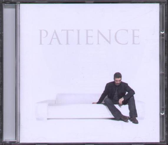 Patience - George Michael
