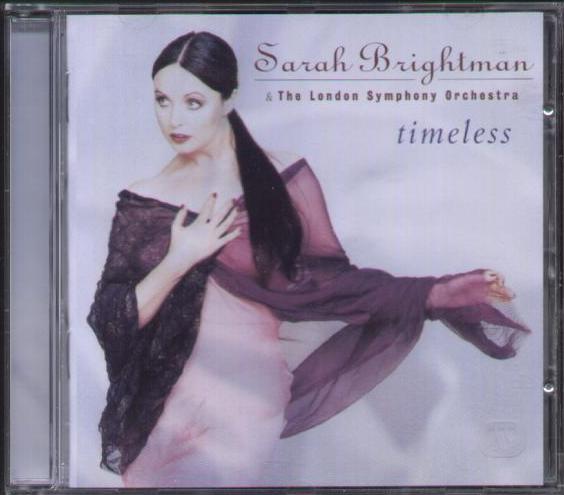 Timeless - Sarah Brightman