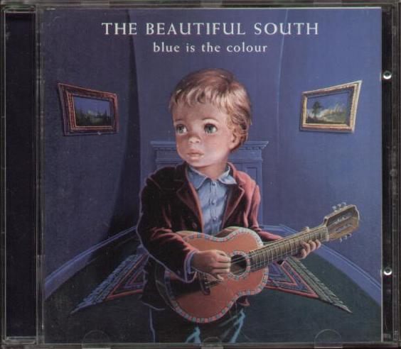 Blue Is The Colour - Beautiful South