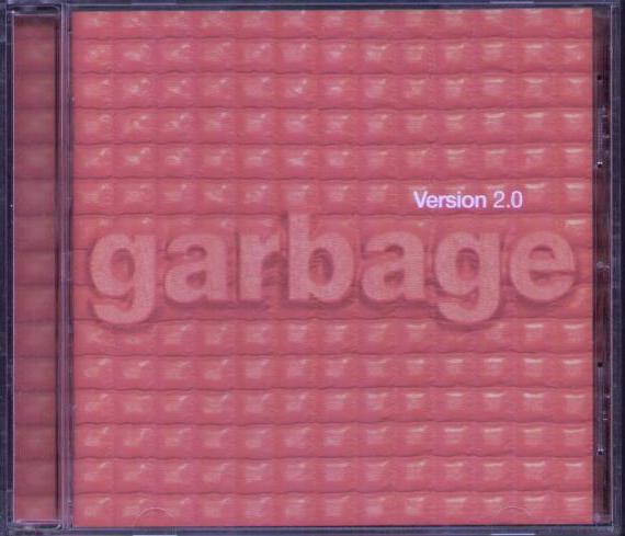 Garbage - Version 2.0