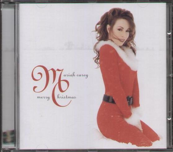 Merry Christmas - Mariah Carey