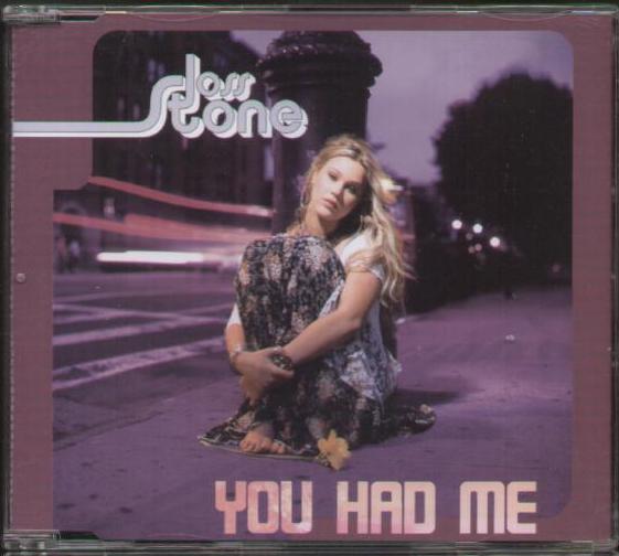Joss Stone - You Had Me