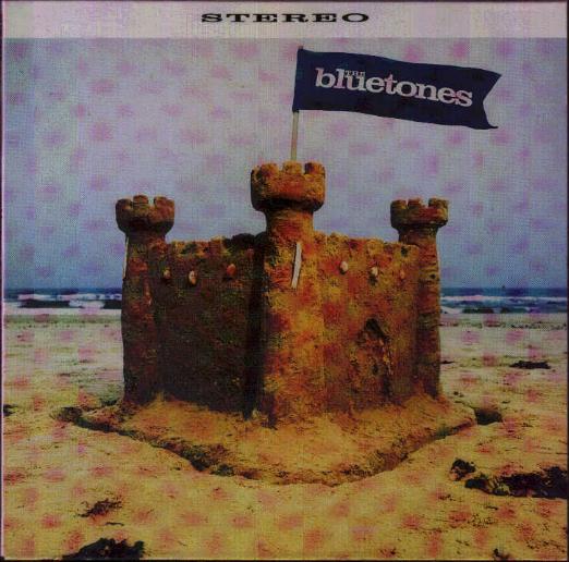 Bluetones - Cut Some Rug CD