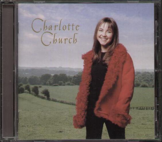 Charlotte Church - Charlotte Church Record