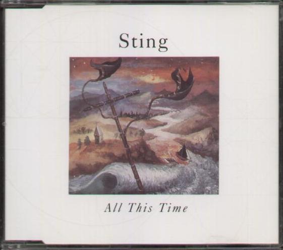 All This Time - Sting