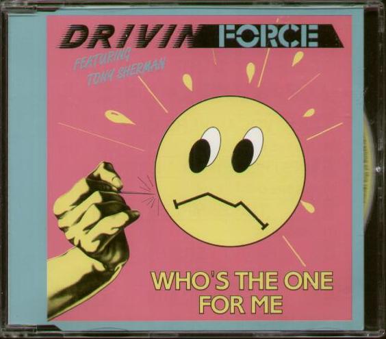 Who's The One For Me 1 Vocal listings
