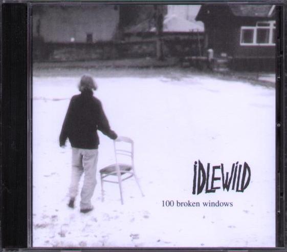 Idlewild - 100 Broken Windows
