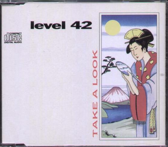 Level 42 - Take A Look