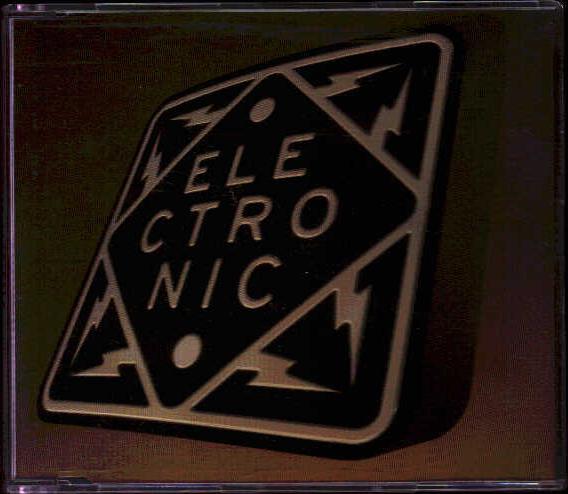 Electronic - Forbidden City