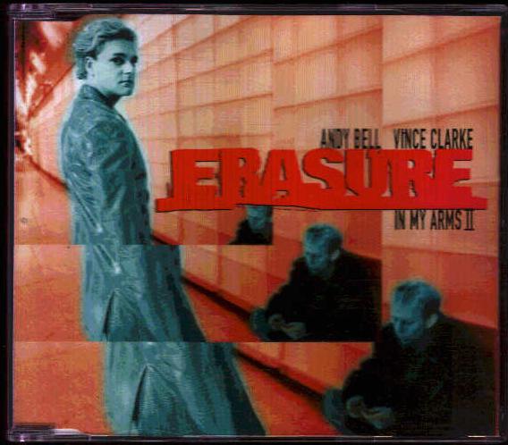 Erasure - In My Arms