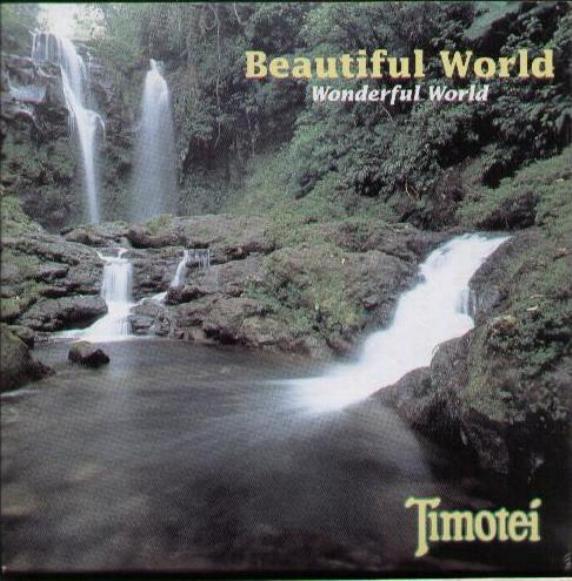 Wonderful World listings