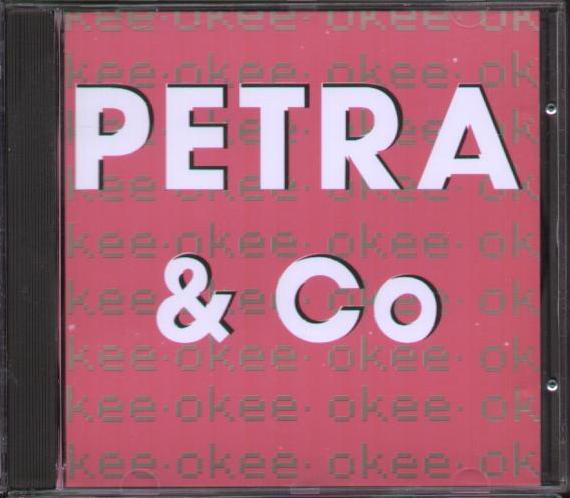 Petra & Co - Just Let Go
