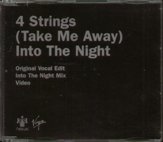 4 Strings - Into The Night