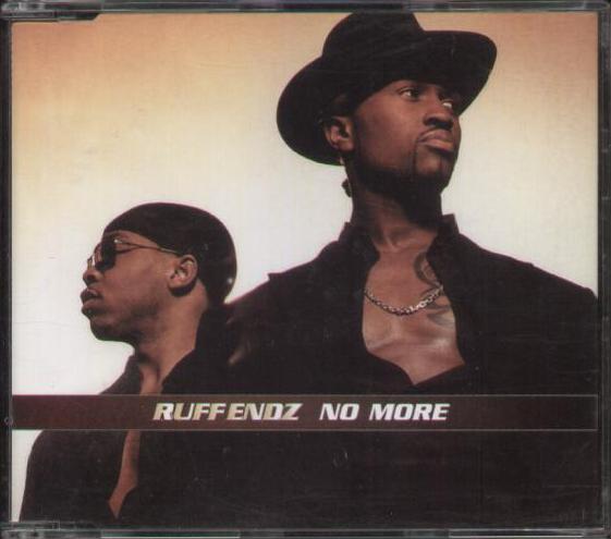 Ruff Endz - No More