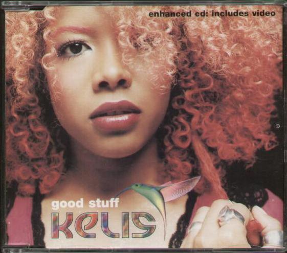 Kelis - Good Stuff