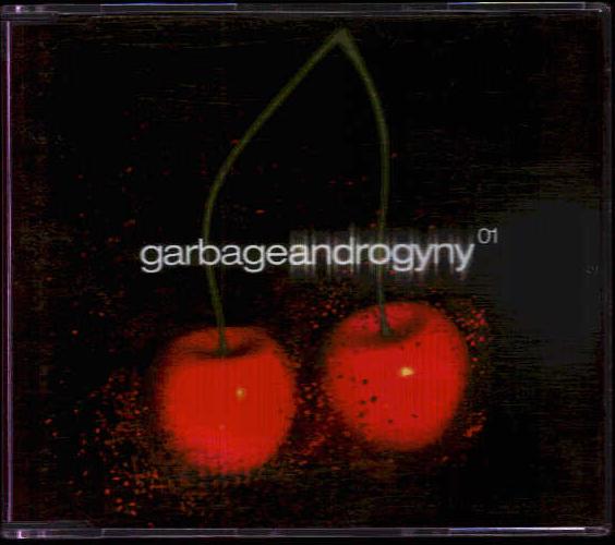 Garbage - Androgyny Album