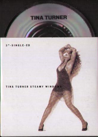 Tina Turner - Steamy Windows