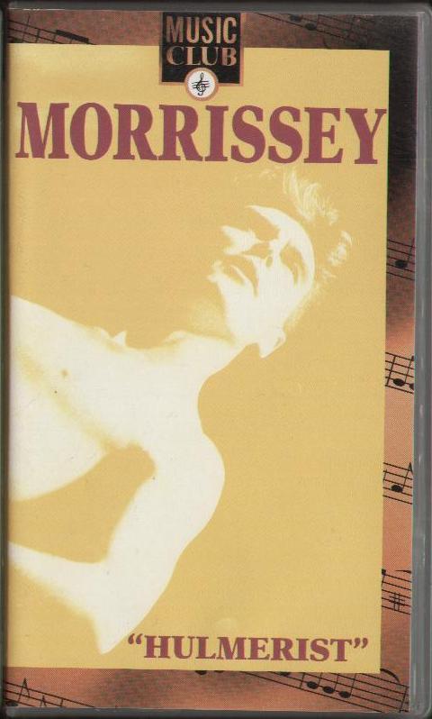 Morrissey - Hulmerist