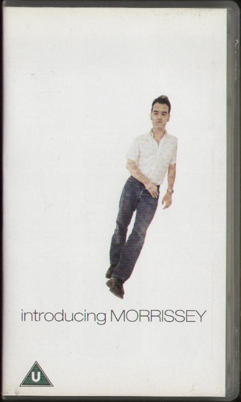 Introducing Morrissey - Morrissey
