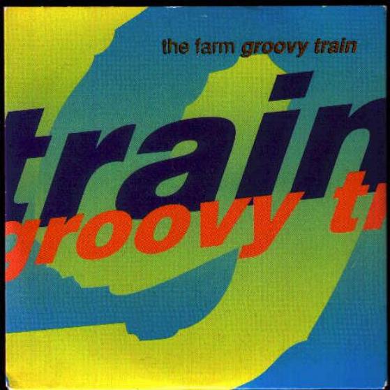 Farm - Groovy Train