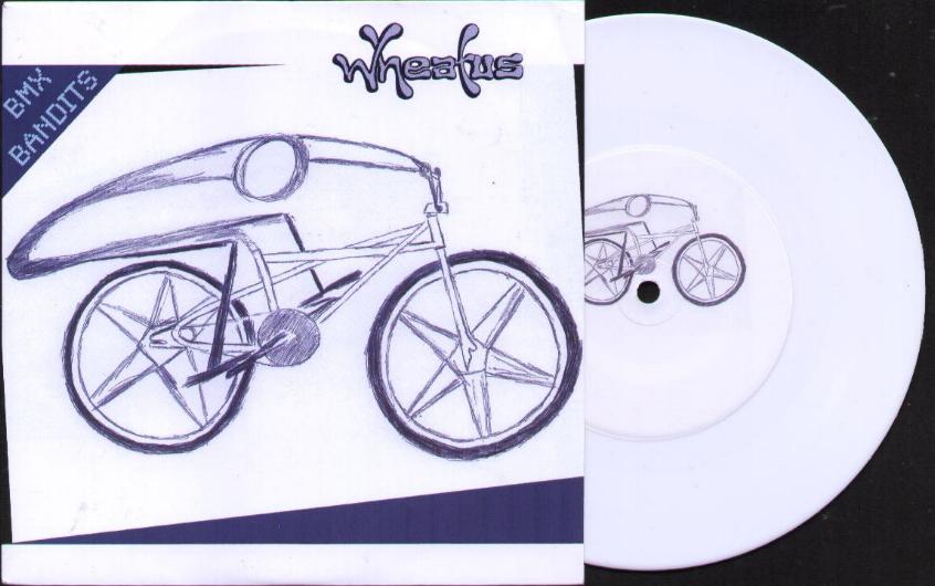 Wheatus - Bmx Bandits