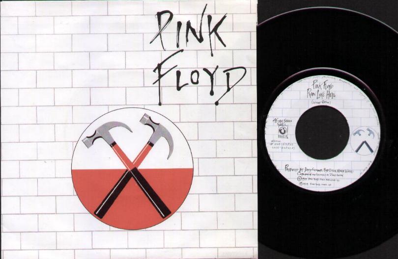 Pink Floyd - Run Like Hell