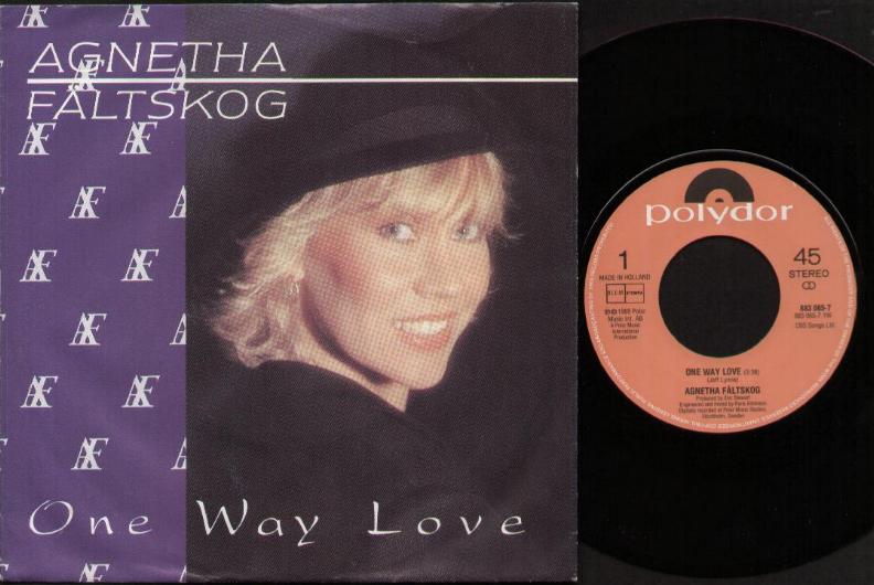 One Way Love listings