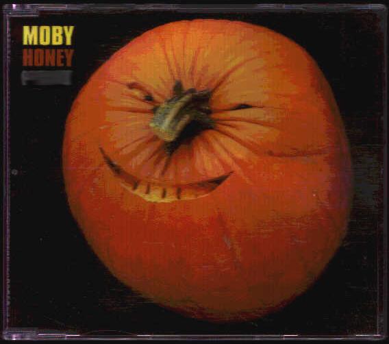 Moby - Honey