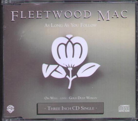 Fleetwood Mac - As Long As You Follow