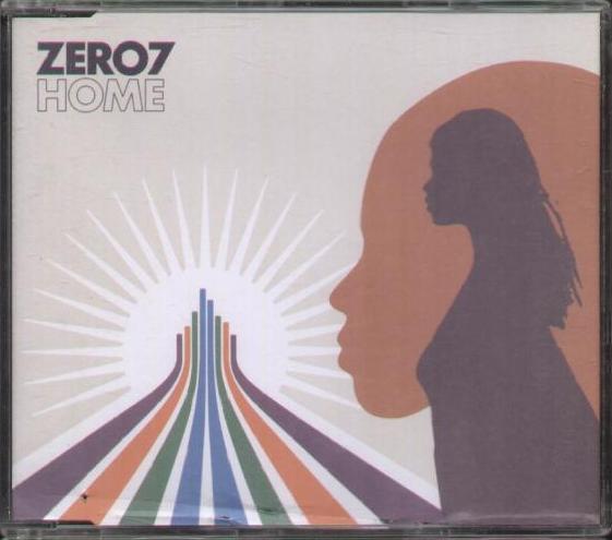 Home - Zero 7