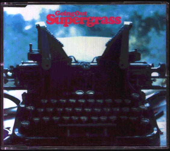 Going Out - Supergrass