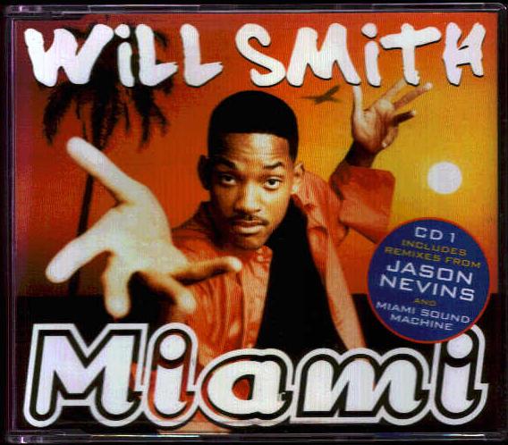 Will Smith - Miami