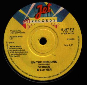 Verdun & Luther 7"