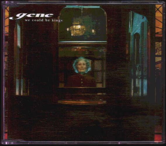 Gene - We Could Be Kings Album