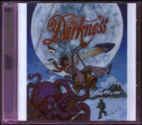 Christmas Time - Darkness
