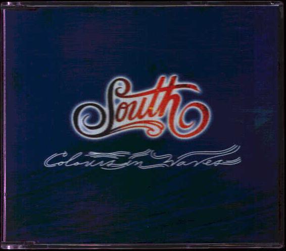 South - Colours In Waves