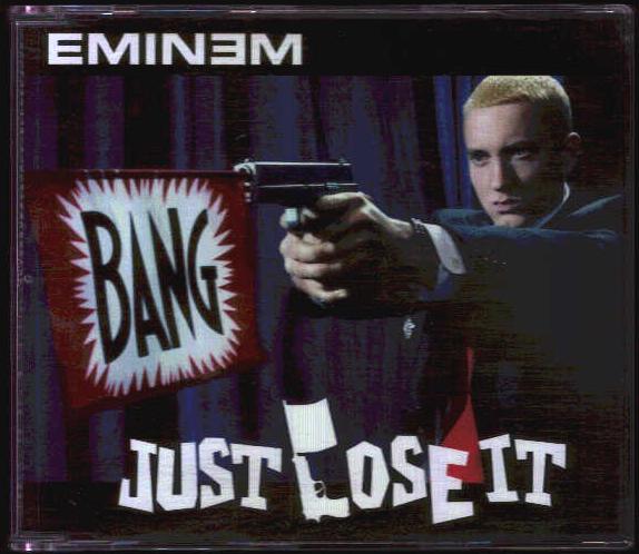 Eminem - Just Lose It