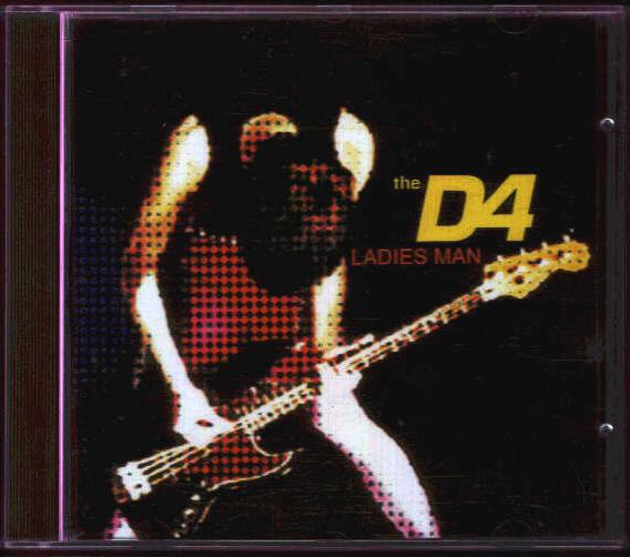 D4 CD