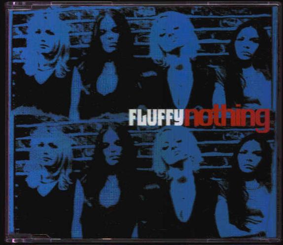 Fluffy - Nothing