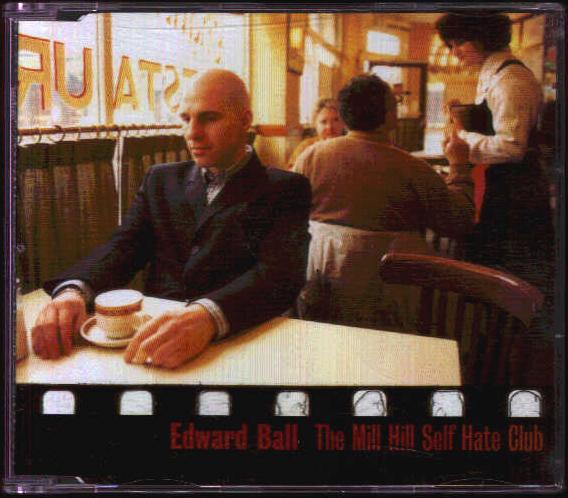 Edward Ball CD