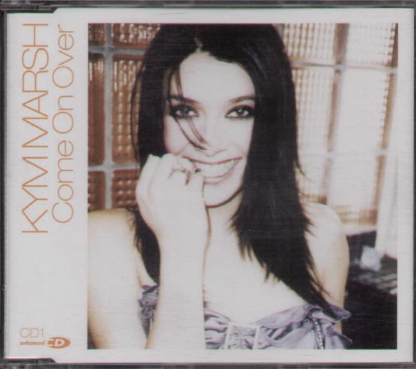 Kym Marsh - Come On Over