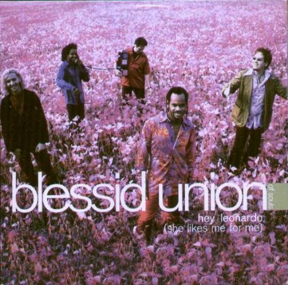 Image result for blessid union of souls albums