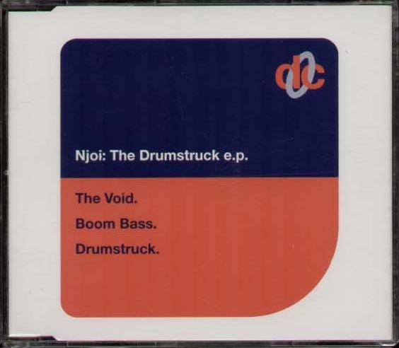 Njoi CD